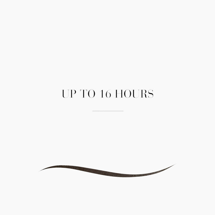 Bourjois Liner Pinceau waterproof liquid eyeliner in Ultra Black