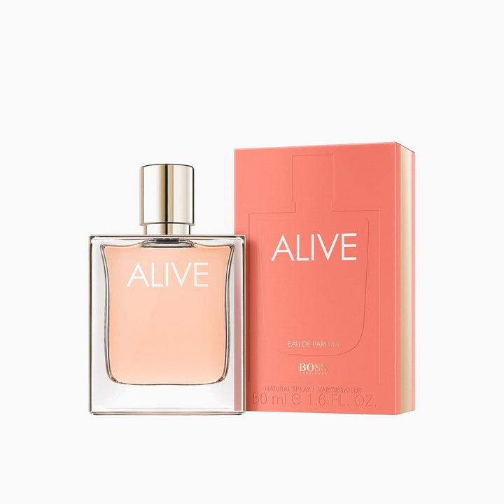 Hugo Boss Alive EDP for Women 80ML