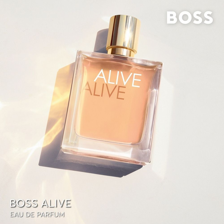 Hugo Boss Alive EDP for Women 50ML