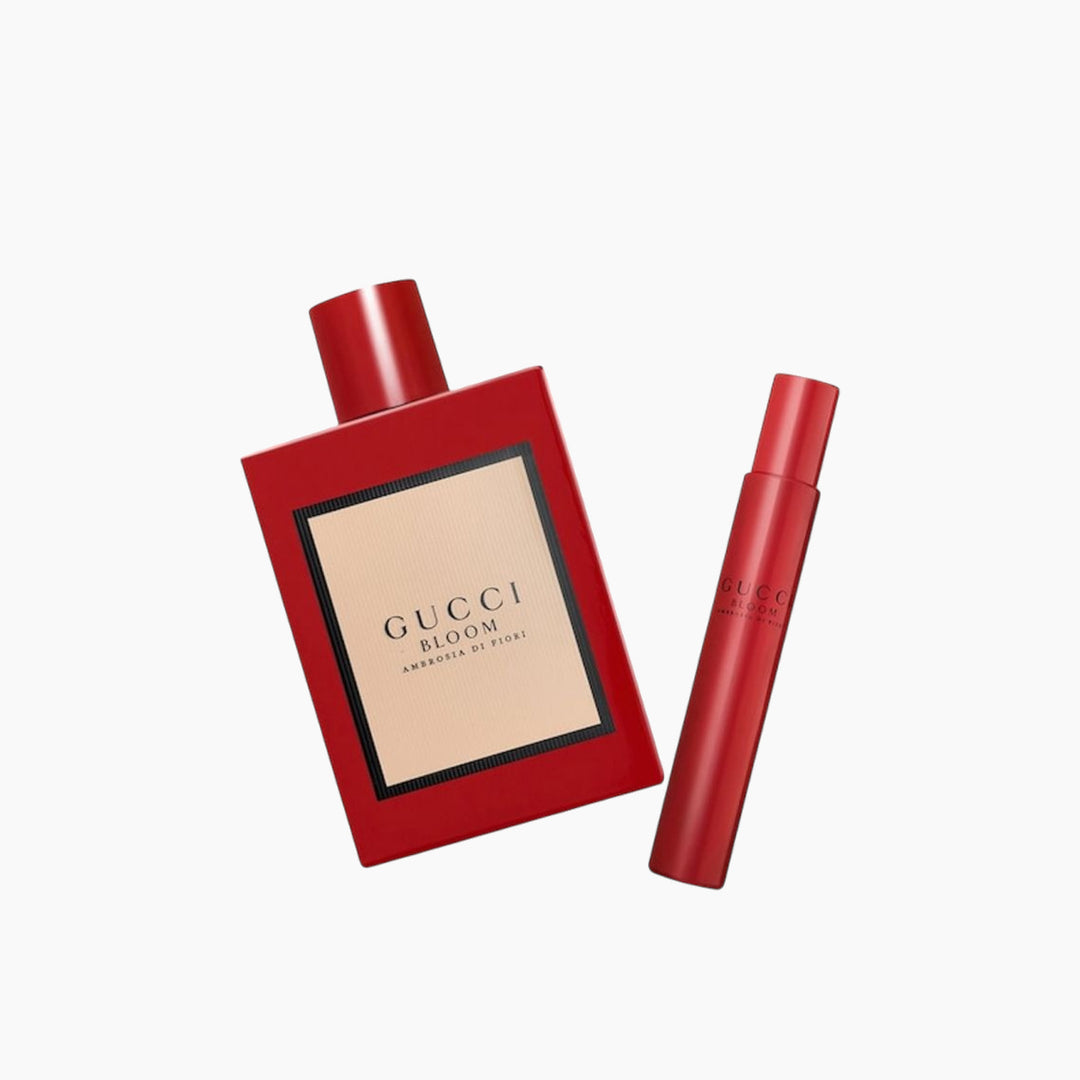 Gucci Bloom Ambrosia Di Fiori Intense EDP For Women