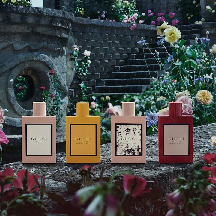 Gucci Bloom Ambrosia Di Fiori Intense EDP For Women