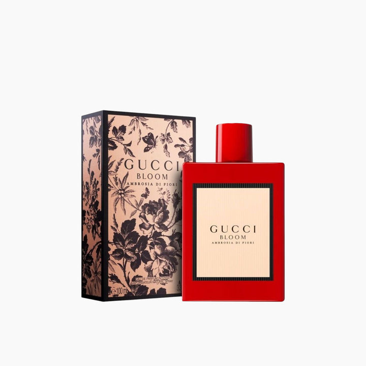 Gucci Bloom Ambrosia Di Fiori Intense EDP For Women