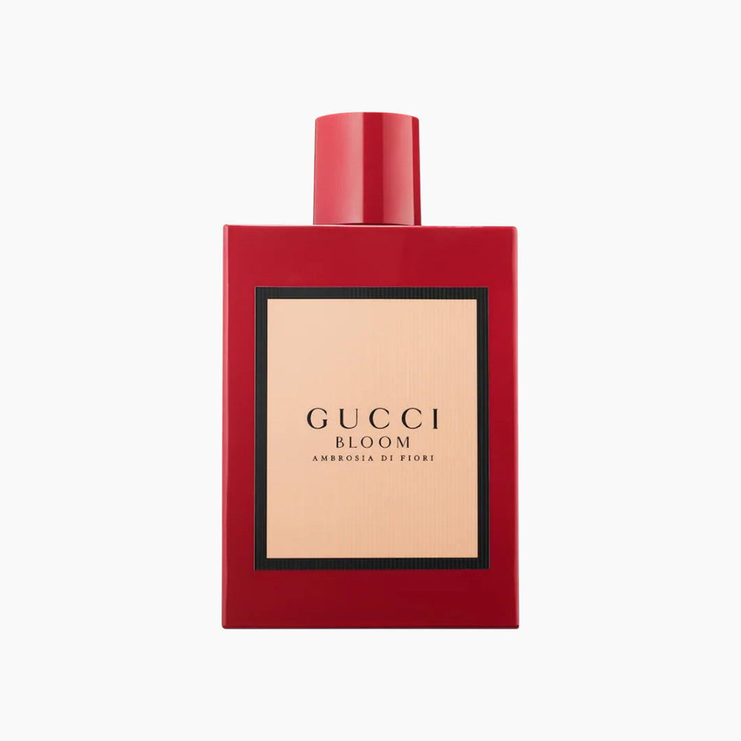Gucci Bloom Ambrosia Di Fiori Intense EDP For Women
