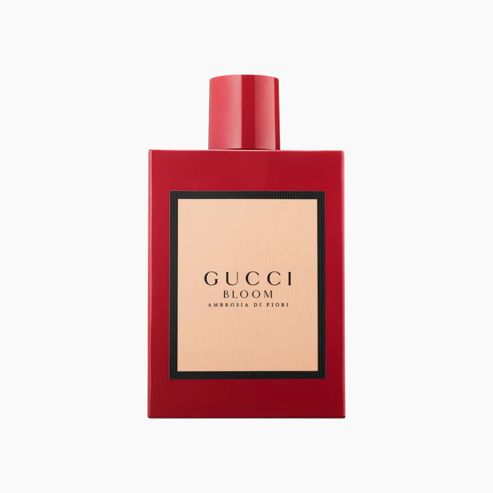 Gucci Bloom Ambrosia Di Fiori Intense EDP For Women