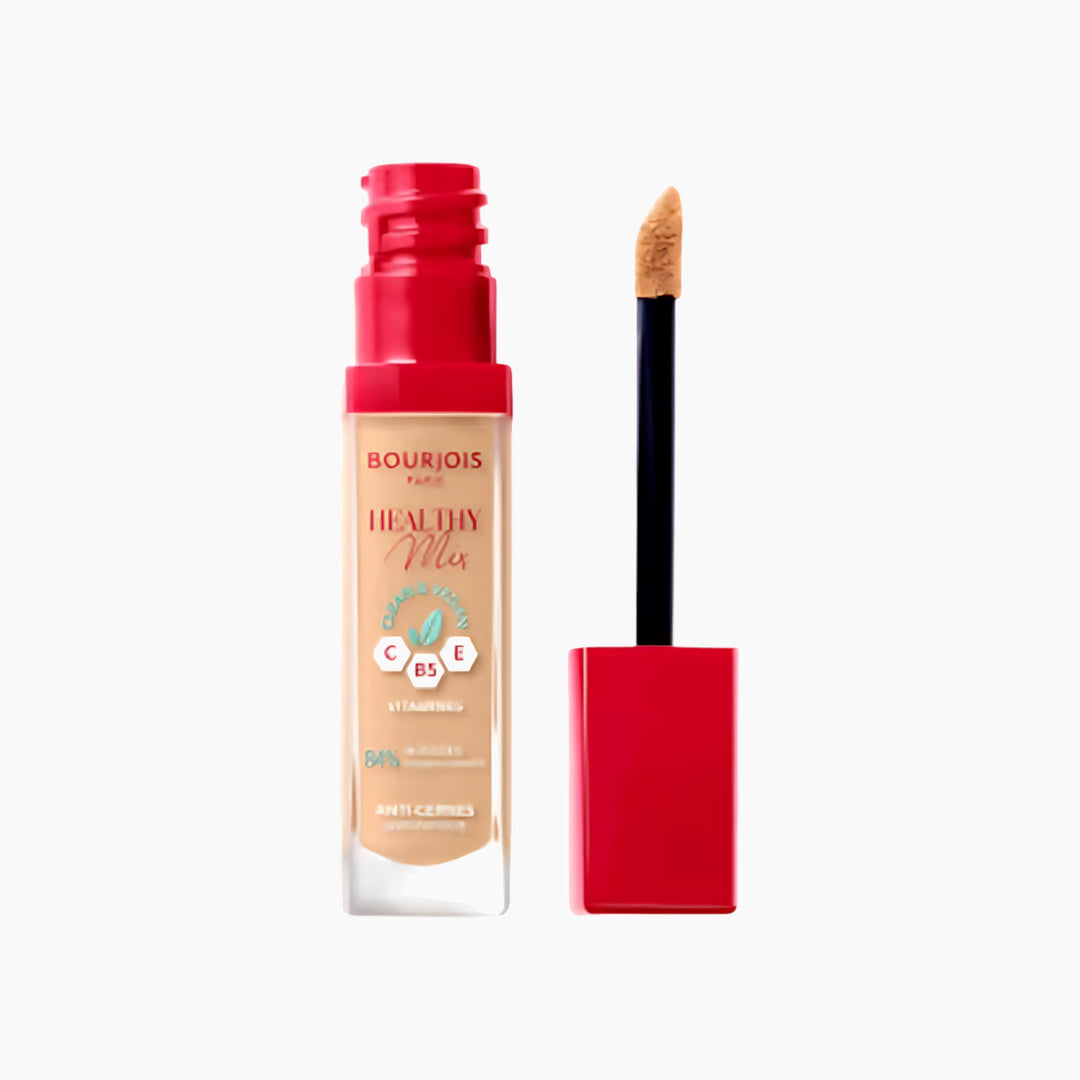 Bourjois Healthy Mix Liquid Concealer in 54 Sun Bronze