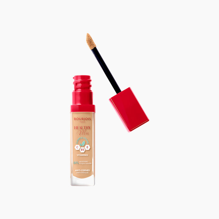 Bourjois Healthy Mix liquid concealer in shade 52.5 Vanilla