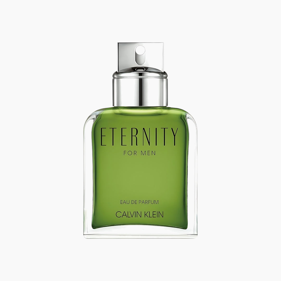 Calvin Klein Eternity EDP 100Ml For Men - HUNA