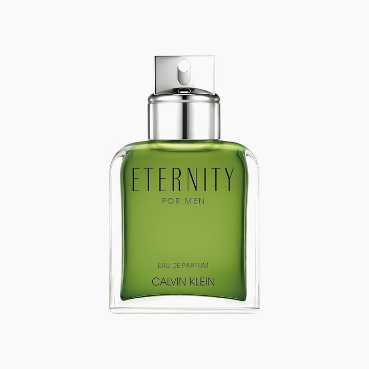 Calvin Klein Eternity EDP 100Ml For Men - HUNA