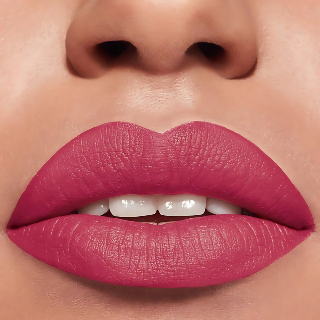Bourjois Rouge Velvet Liquid Lipstick With A Matte Effect