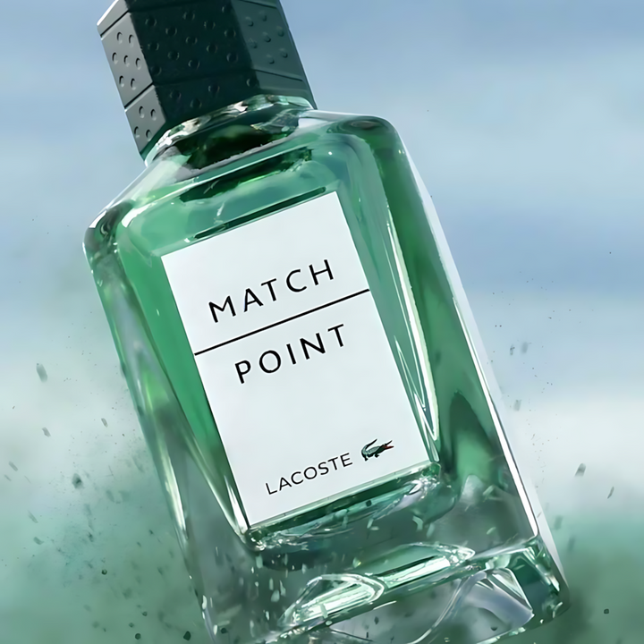 Lacoste Match Point EDT 100ML For Men