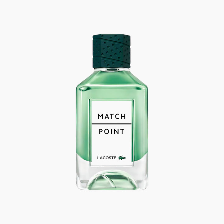 Lacoste Match Point EDT 100ML For Men