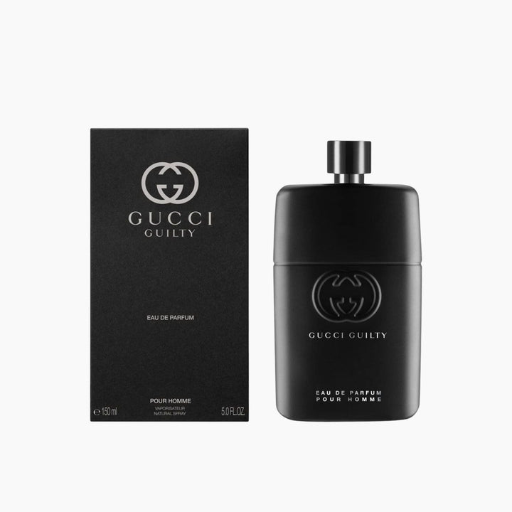 Gucci Guilty Pour Homme EDP 150ML For Men - HUNA