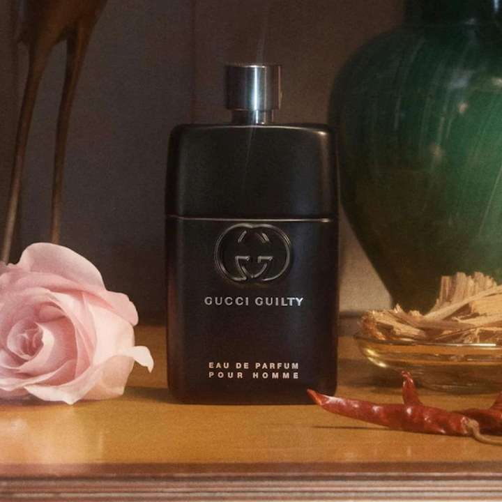 Gucci Guilty Pour Homme EDP 150ML For Men - HUNA