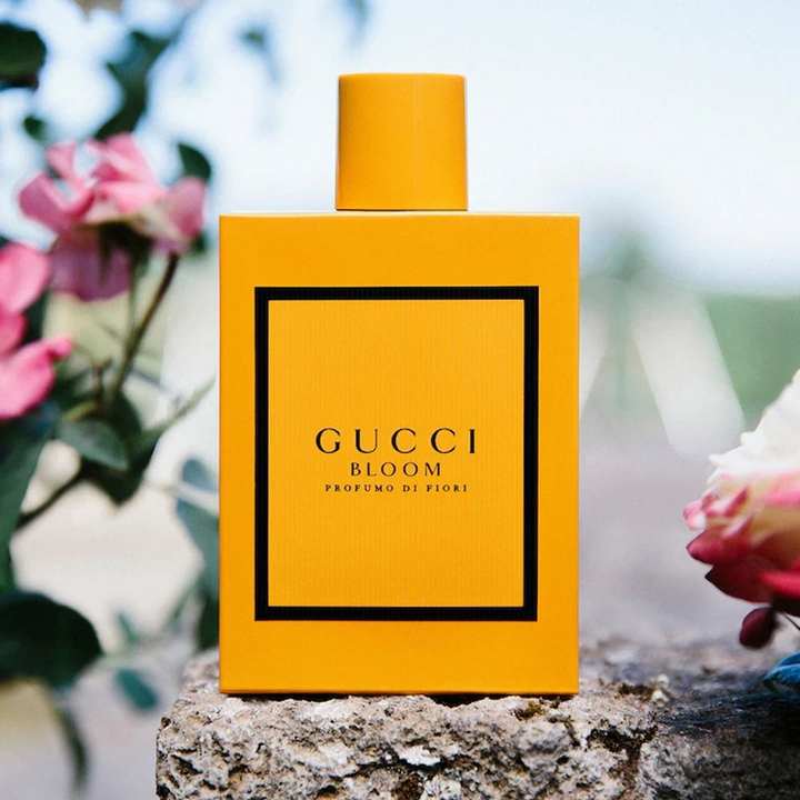 Gucci Bloom Profumo Di Fiori EDP 100ML For Women