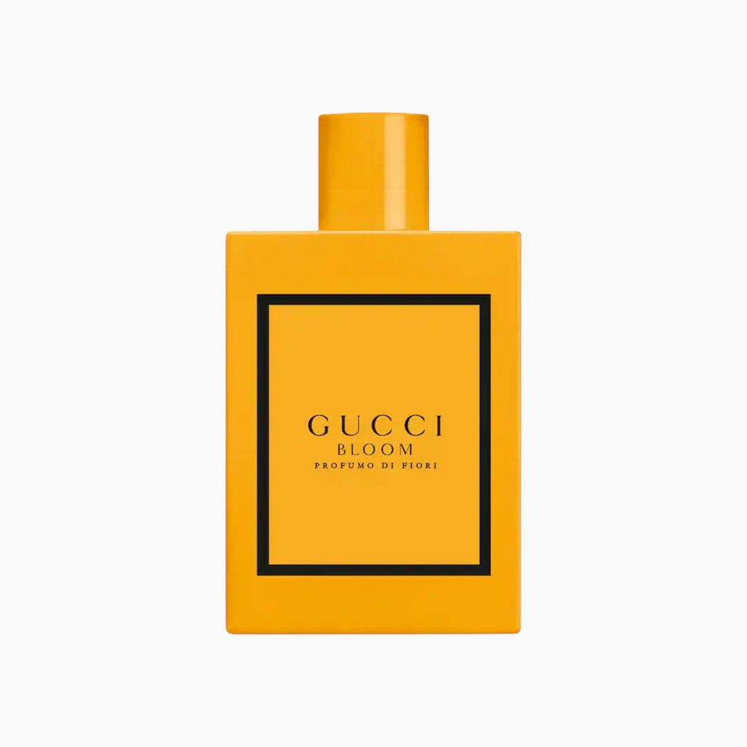 Gucci Bloom Profumo Di Fiori EDP 100ML For Women