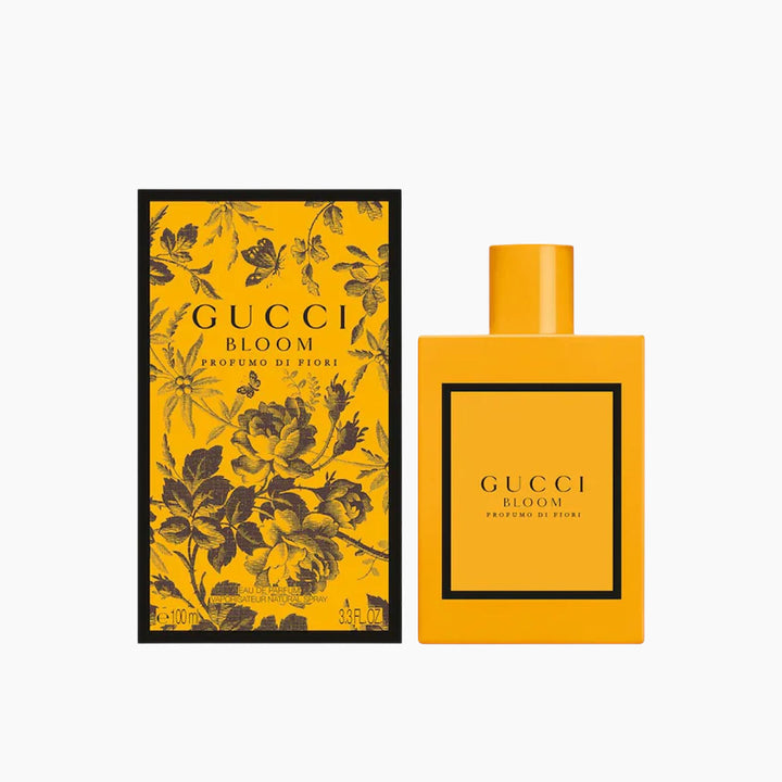 Gucci Bloom Profumo Di Fiori EDP 100ML For Women