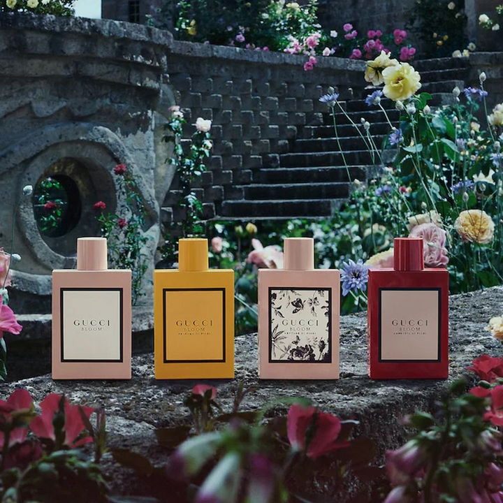 Gucci Bloom Profumo Di Fiori EDP 100ML For Women
