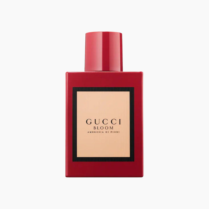 Gucci Bloom Ambrosia Di Fiori Intense EDP For Women