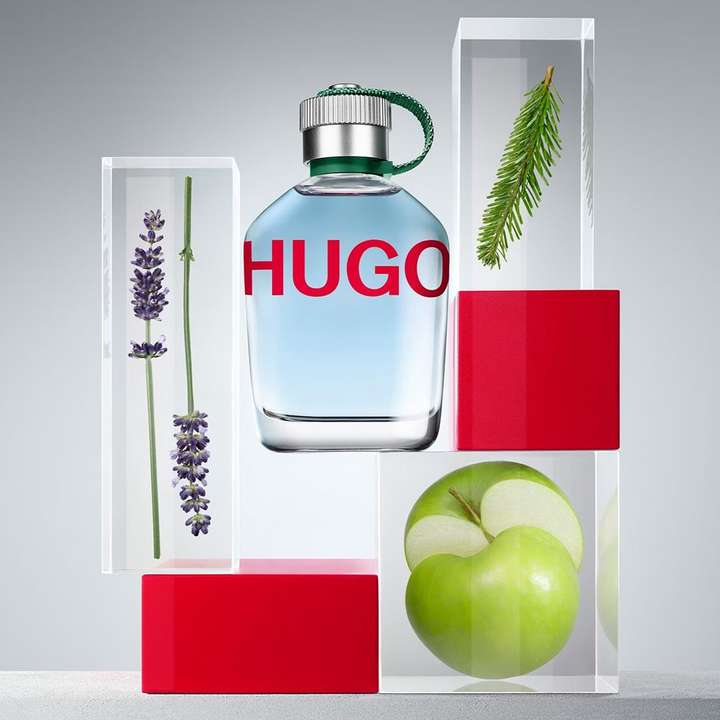 Hugo Boss Hugo EDT For Men - HUNA