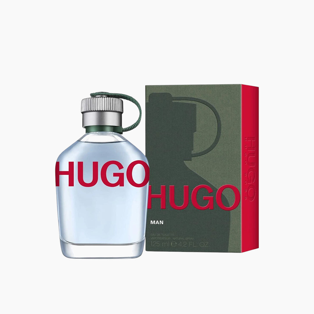 Hugo Boss Hugo EDT For Men - HUNA