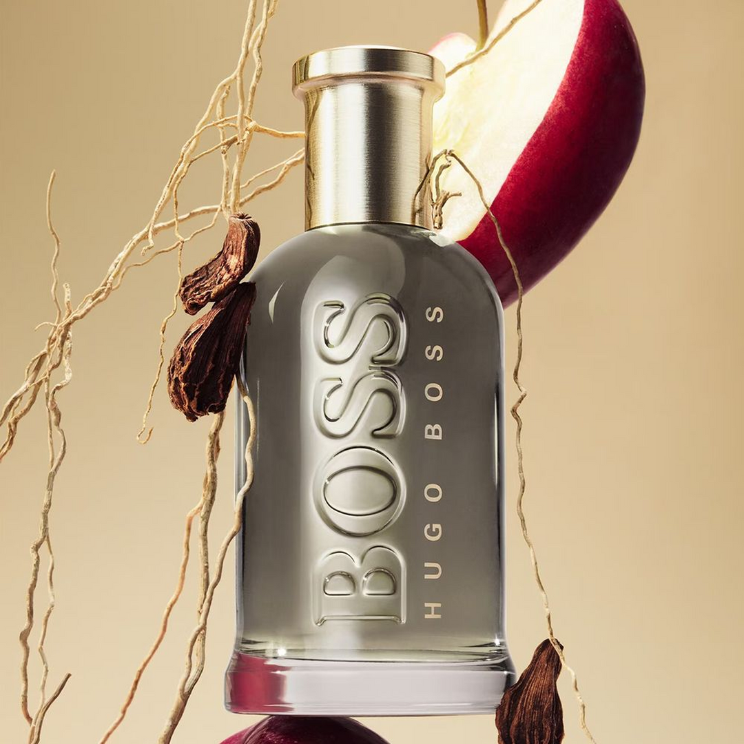 Hugo Boss Bottled 50ml Eau de Parfum for Men