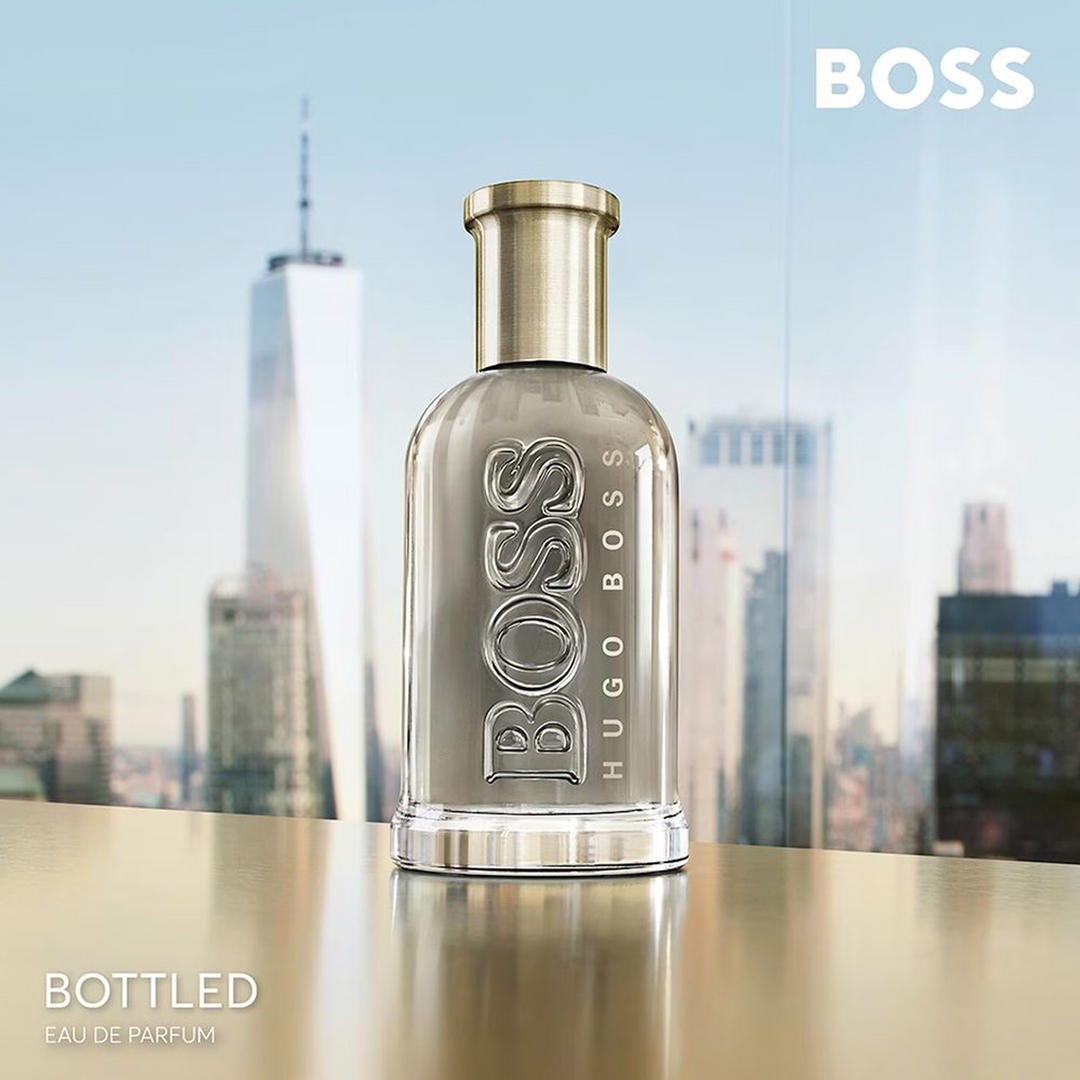 Hugo Boss Bottled 200Ml Eau de Parfum for Men