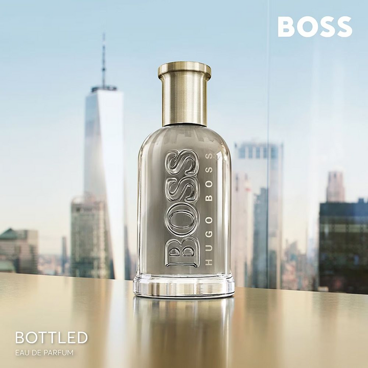 Hugo Boss Bottled 200Ml Eau de Parfum for Men