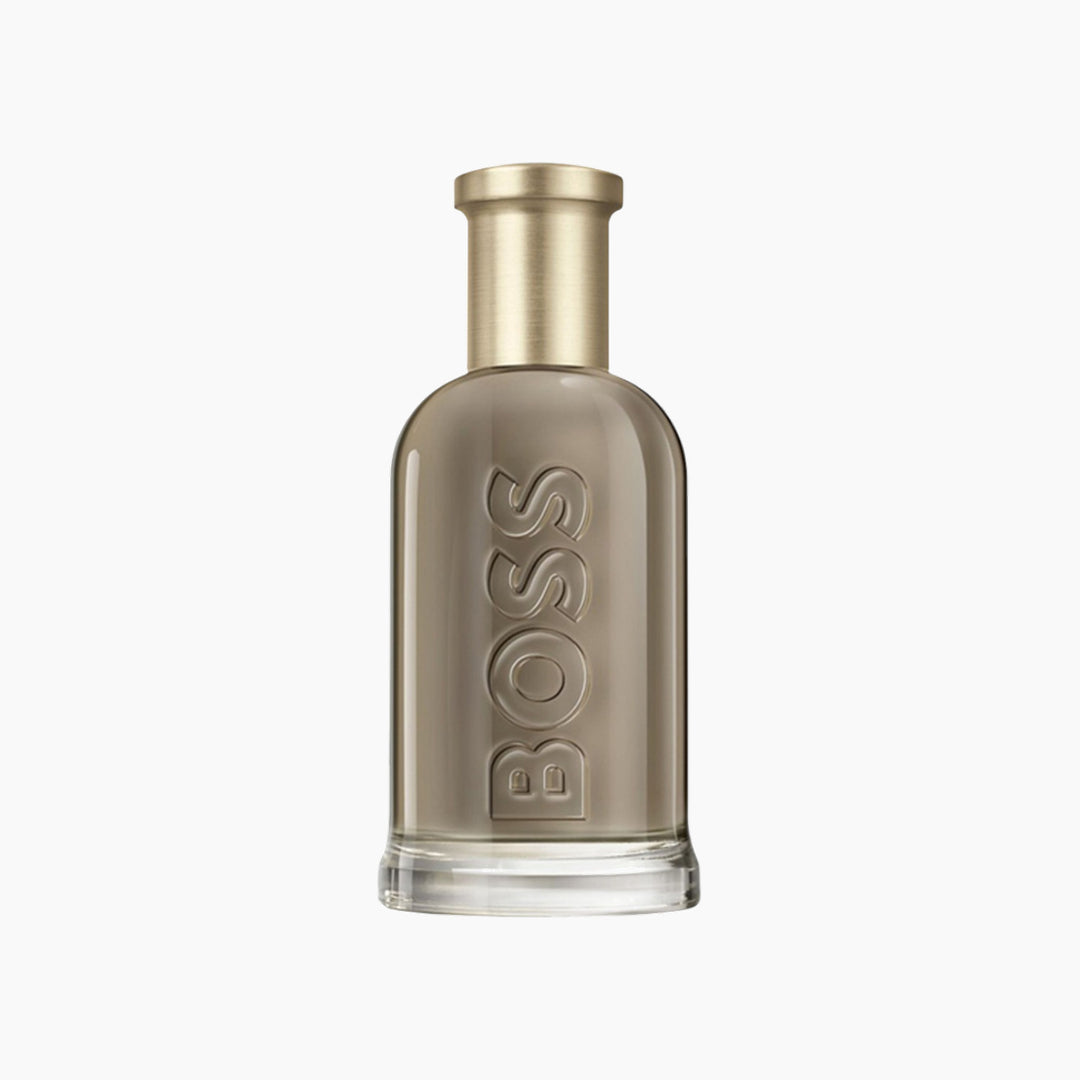 Hugo Boss Bottled Eau de Parfum for Men 100Ml