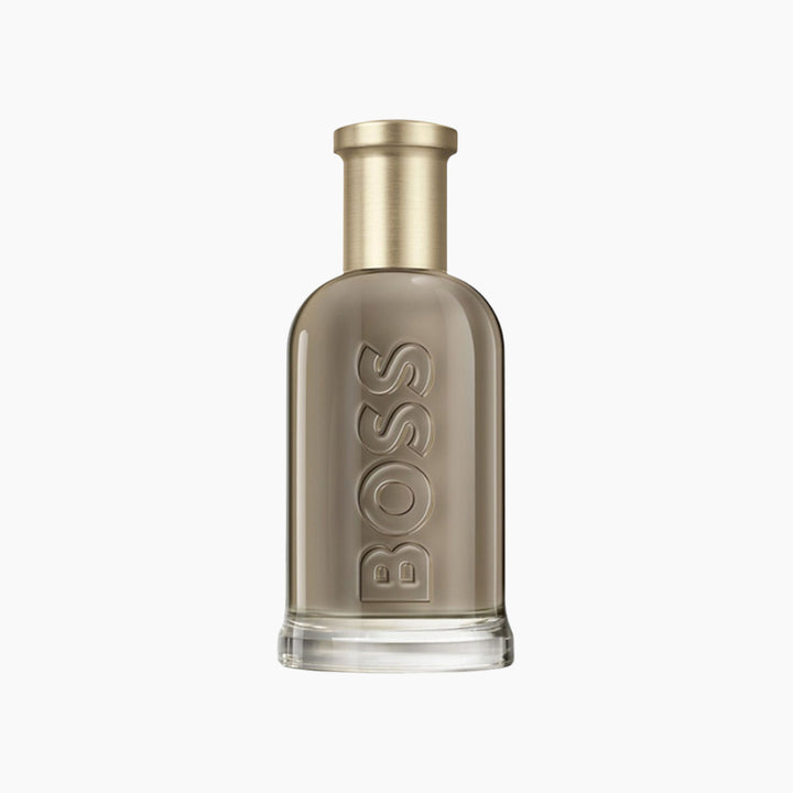 Hugo Boss Bottled Eau de Parfum for Men 100Ml