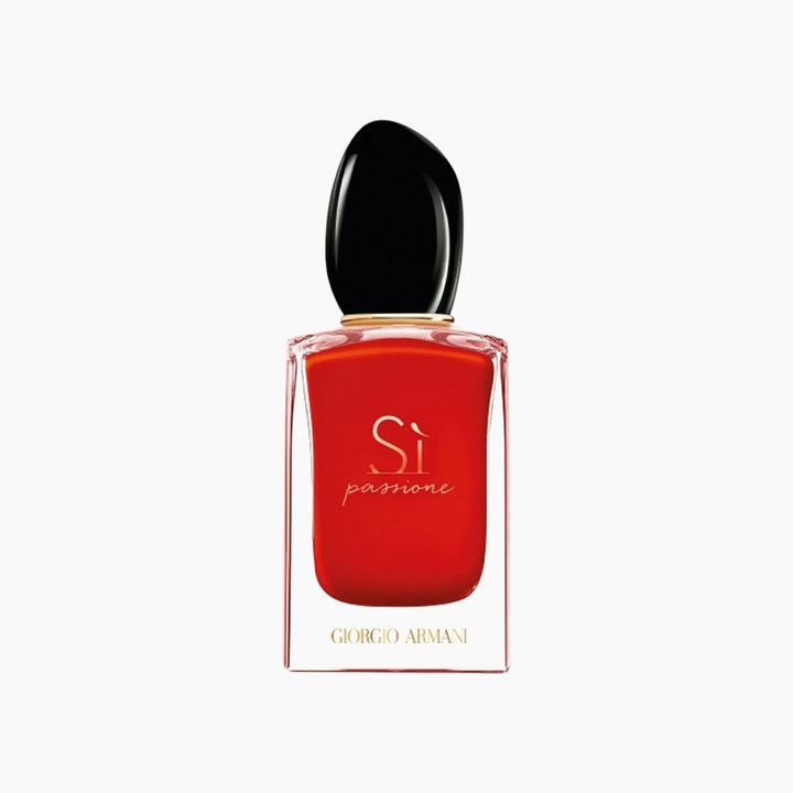 Giorgio Armani Si Passione EDP For Women - HUNA