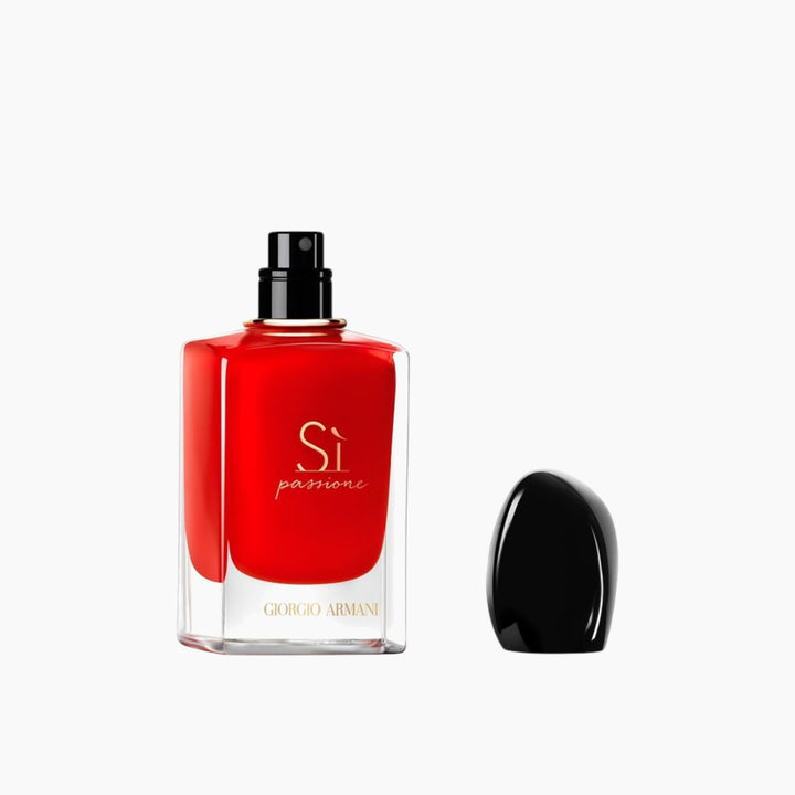 Giorgio Armani Si Passione EDP For Women - HUNA