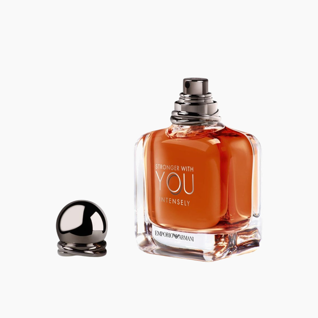 Emporio Armani Stronger With You Intensely EDP for men 50ML