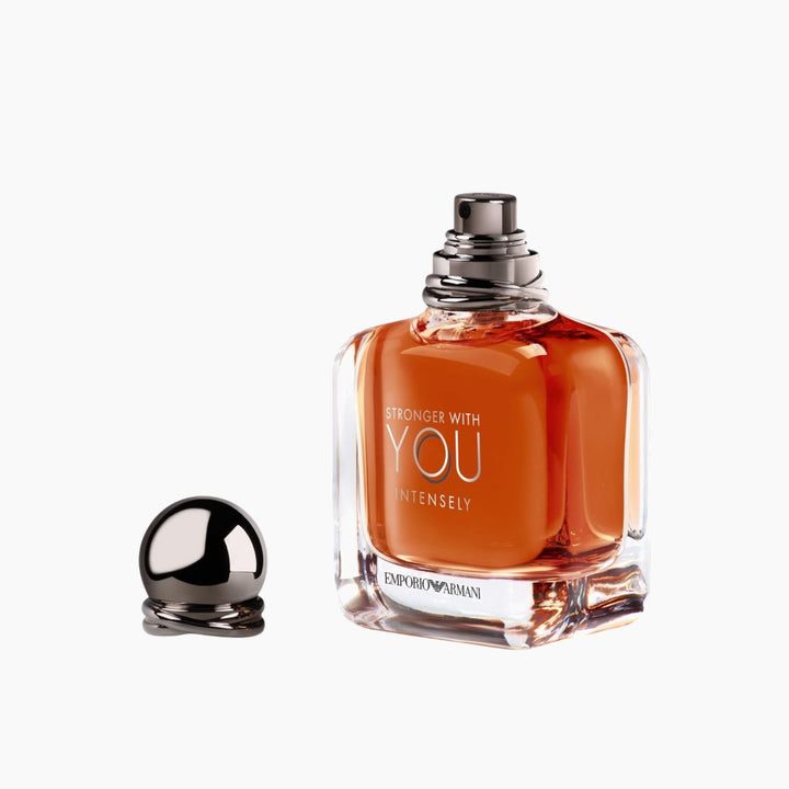 Emporio Armani Stronger With You Intensely EDP for men 50ML