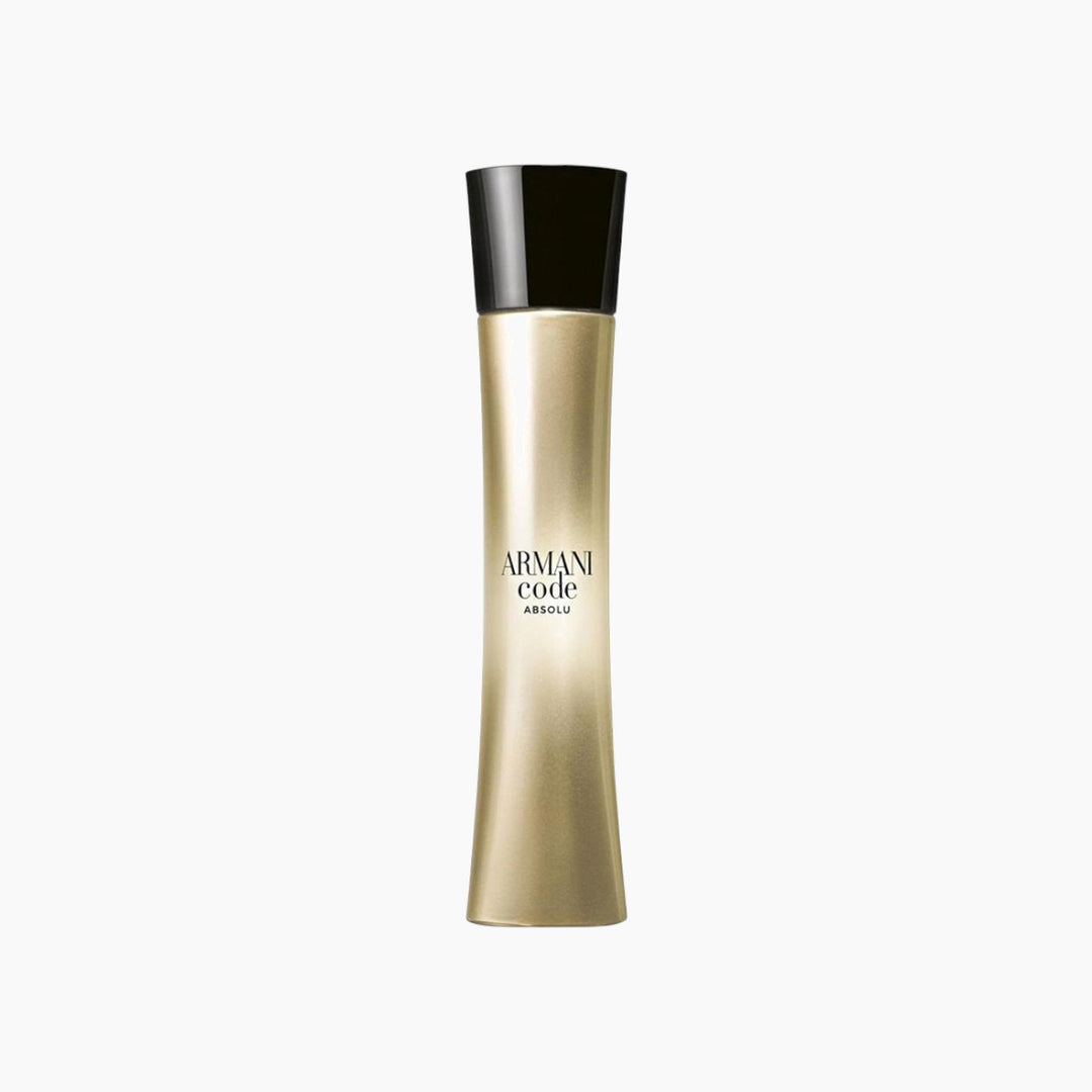 Giorgio Armani Code Absolu 50ml Eau de Parfum for women