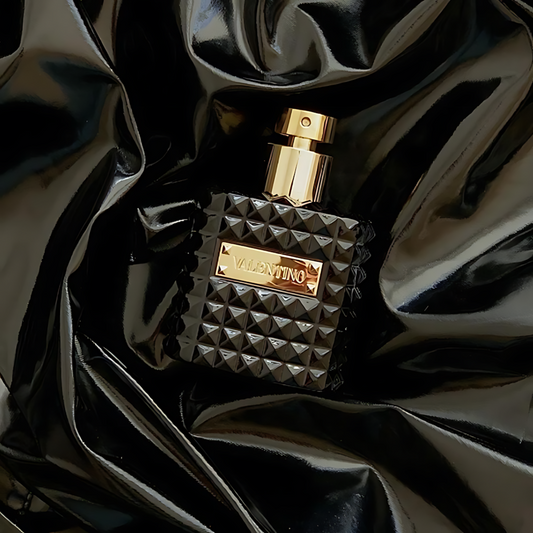 Valentino Donna Noir Absolu EDP 100Ml For Women