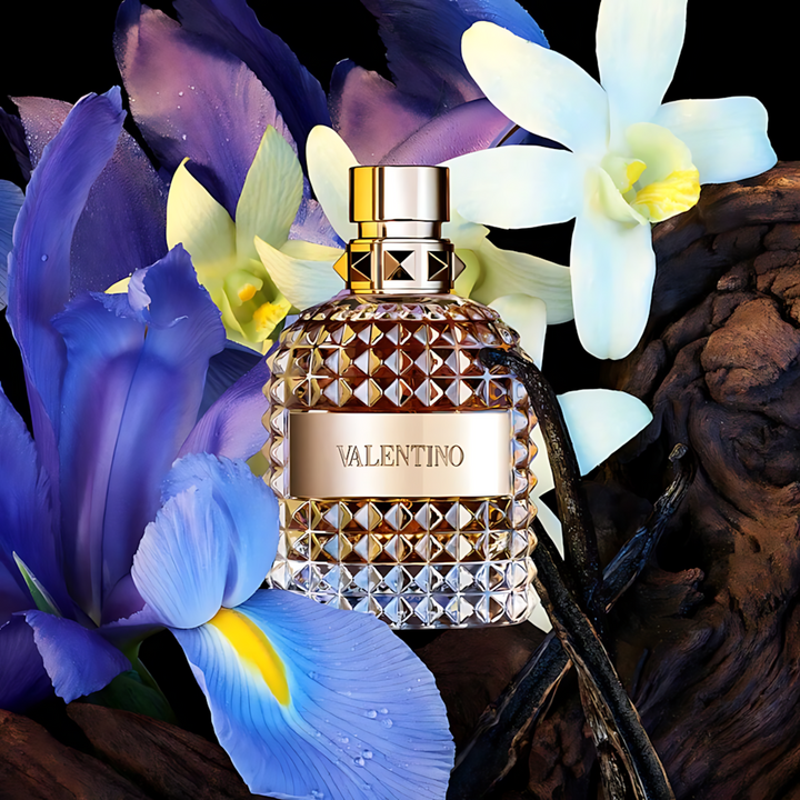 Valentino Uomo EDT For Men - HUNA
