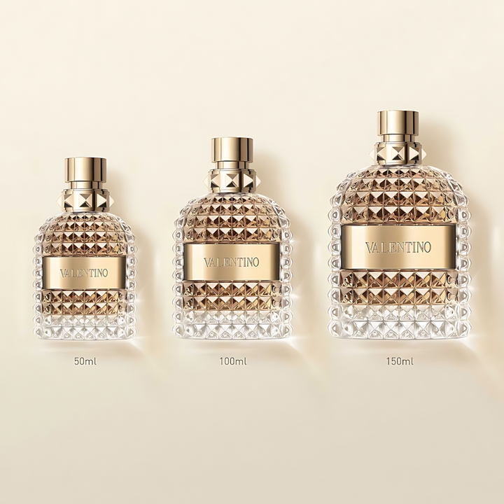 Valentino Uomo EDT For Men - HUNA