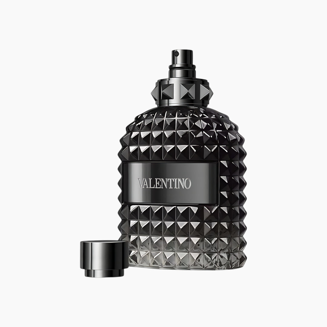 Valentino Uomo Intense EDP for Men 50ML Eau de Parfum