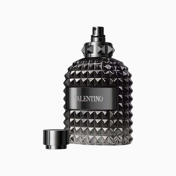 Valentino Uomo Intense EDP for Men 50ML Eau de Parfum