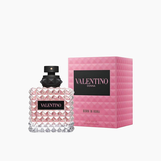 Valentino Donna Born In Roma EDP For Women