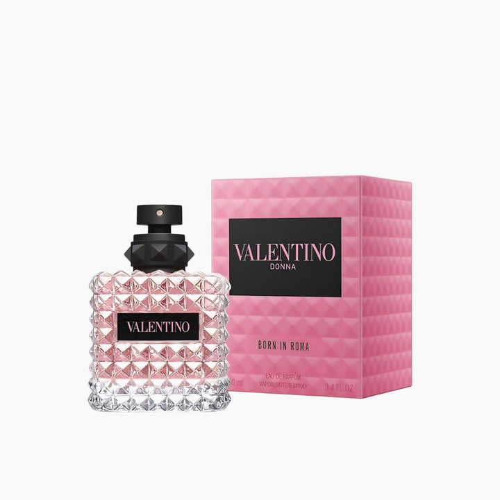 Valentino Donna Born In Roma EDP For Women
