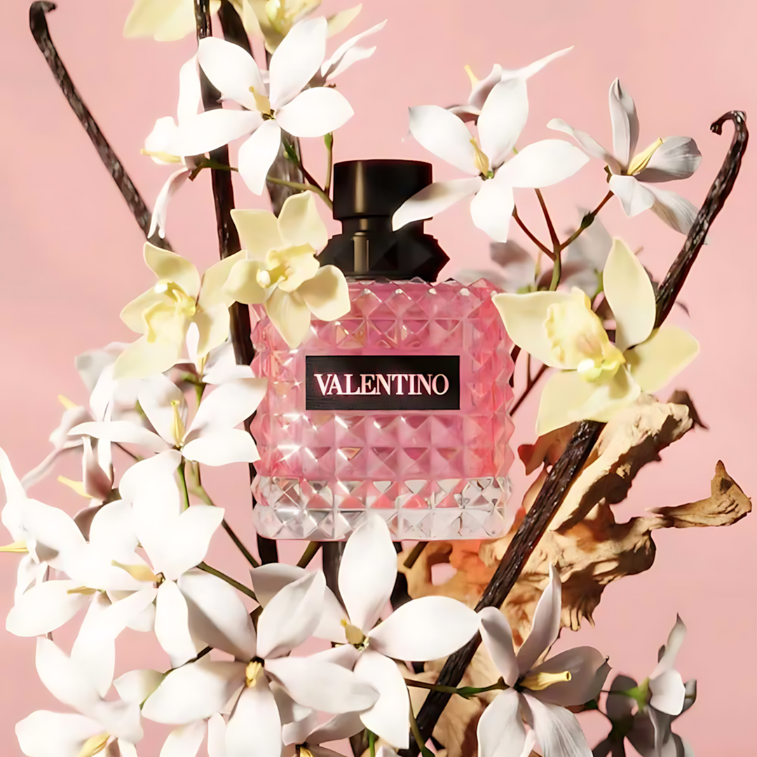 Valentino Donna Born In Roma EDP For Women