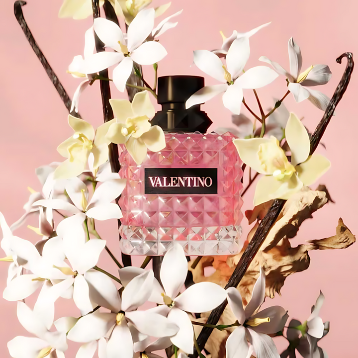 Valentino Donna Born In Roma EDP For Women