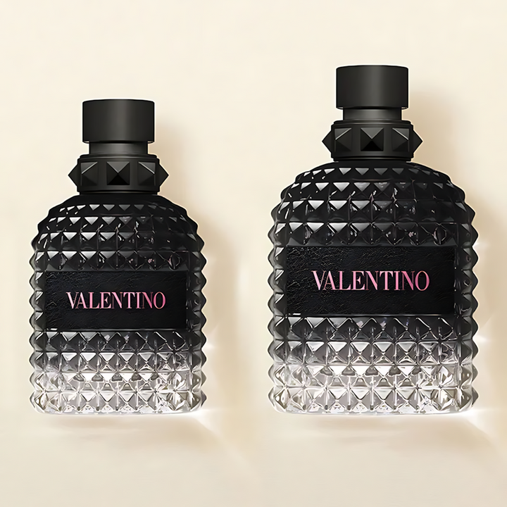 Valentino Uomo Born In Roma EDT For Men - HUNA
