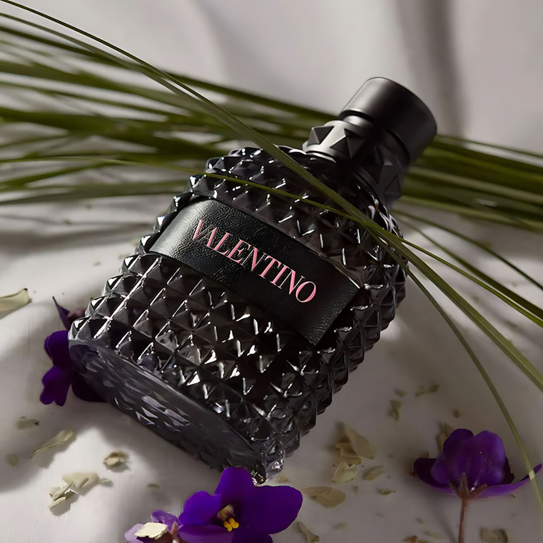 Valentino Uomo Born In Roma EDT For Men - HUNA