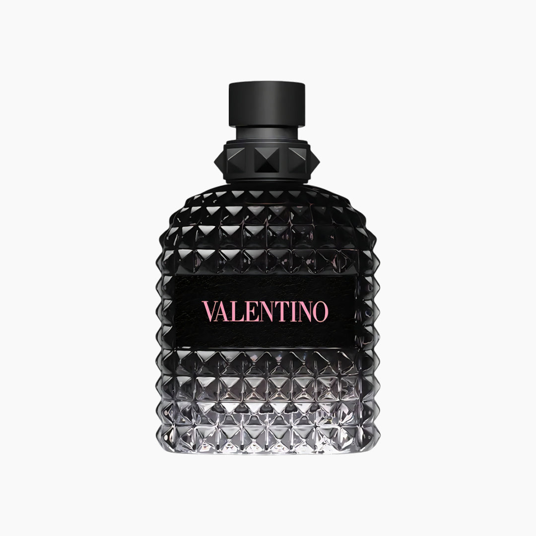 Valentino Uomo Born In Roma EDT For Men - HUNA
