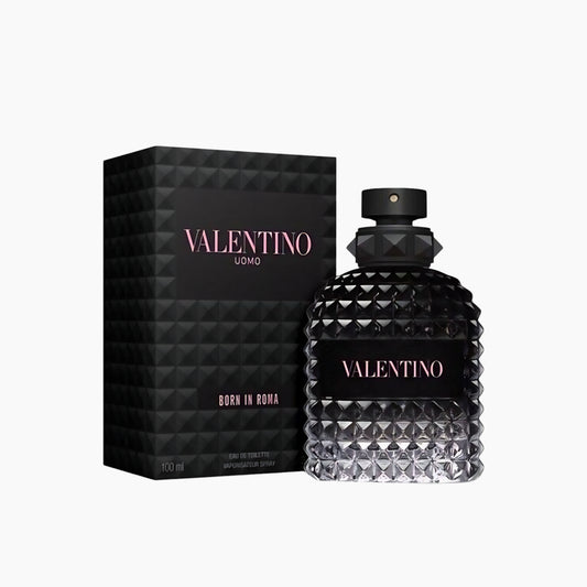 Valentino Uomo Born In Roma EDT For Men