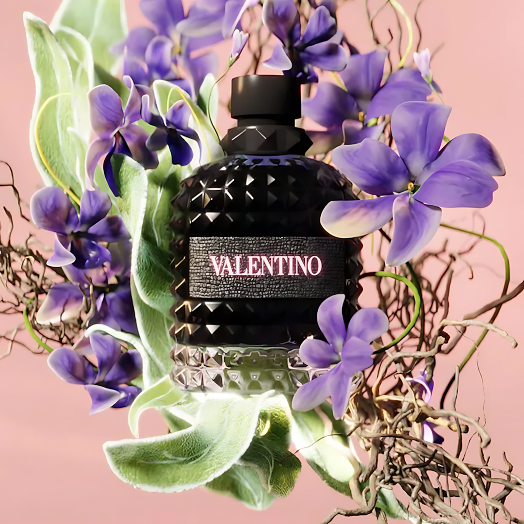 Valentino Uomo Born In Roma EDT For Men - HUNA