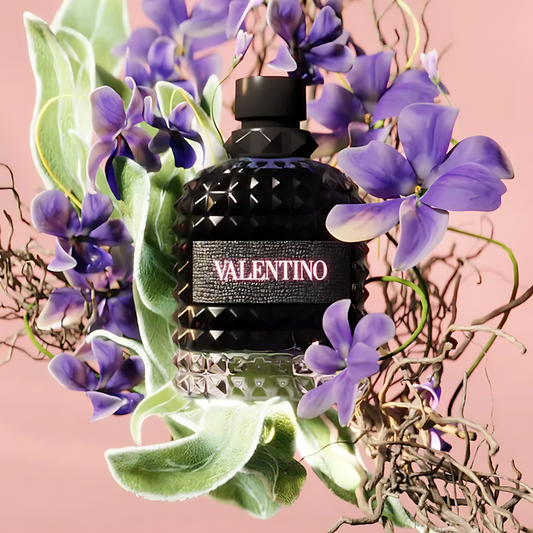 Valentino Uomo Born In Roma EDT For Men