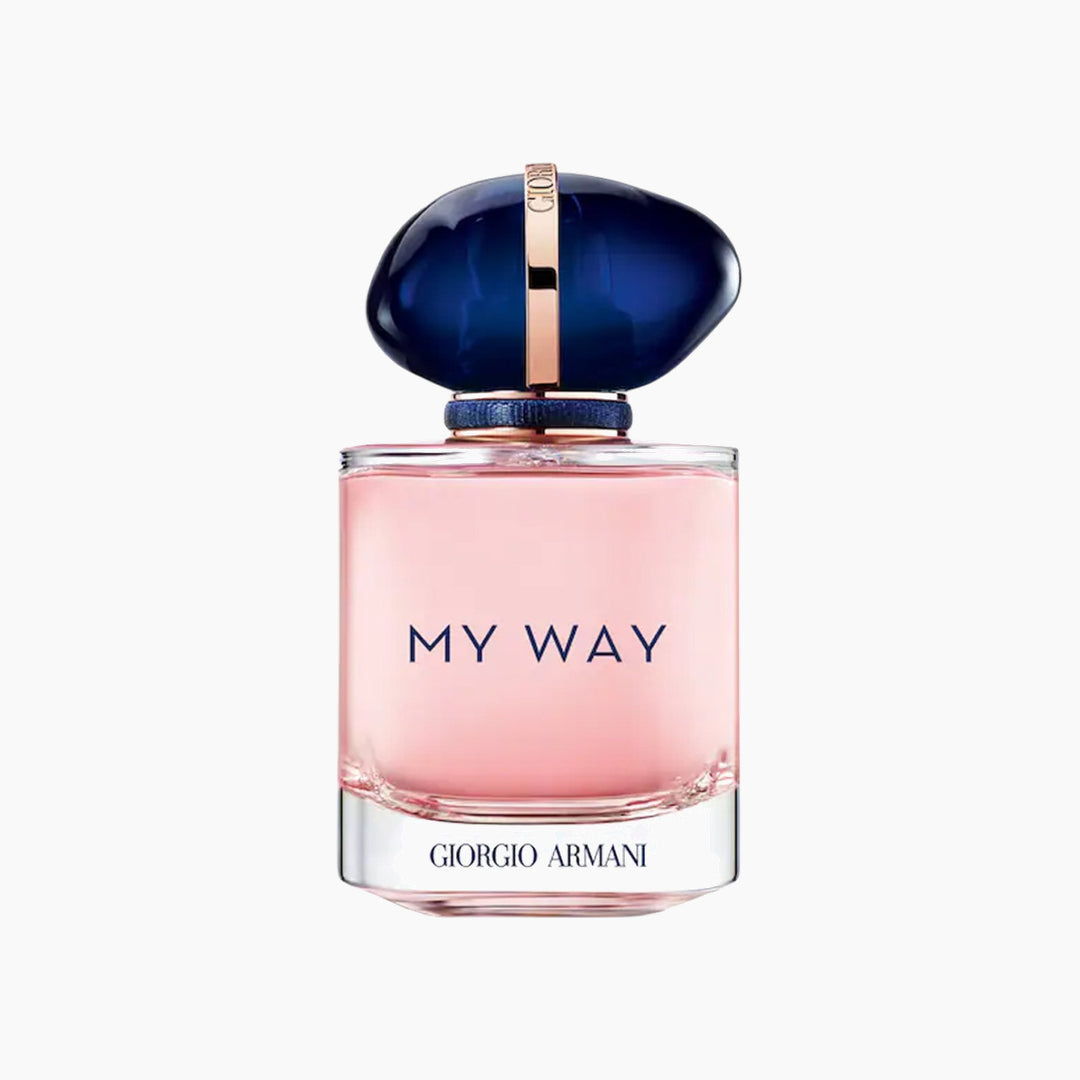 Giorgio Armani My Way EDP For Women - HUNA